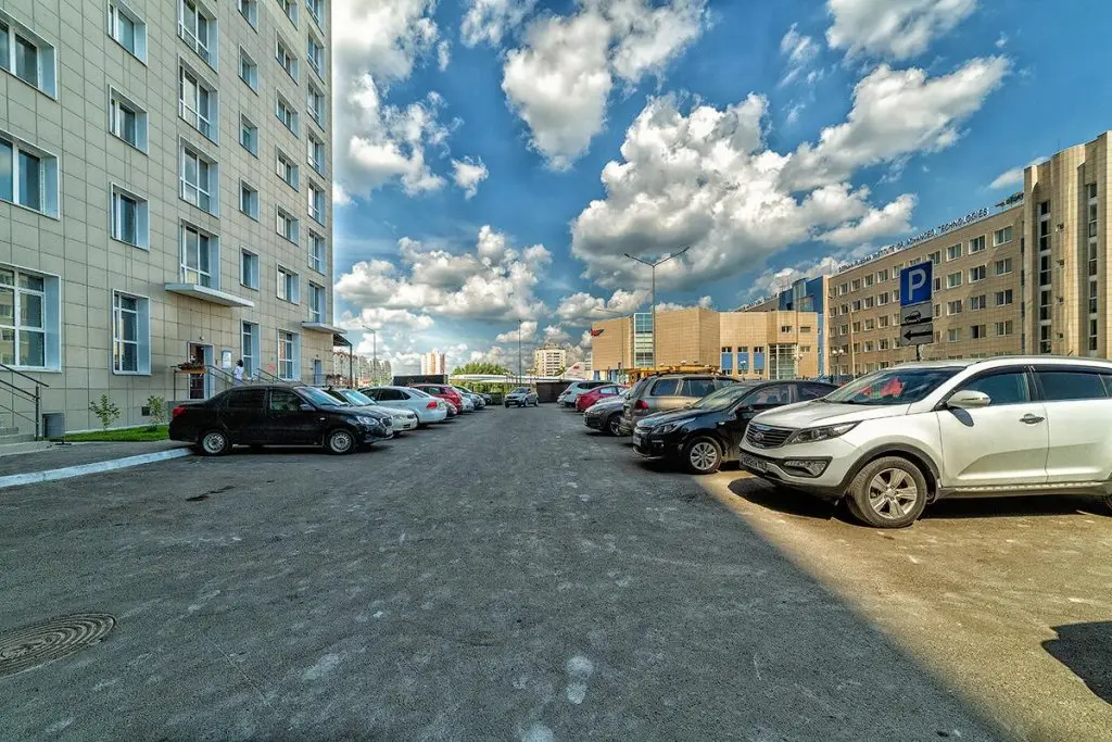 Казань: uTrip (юТрип) на улице Чистопольская 61Д