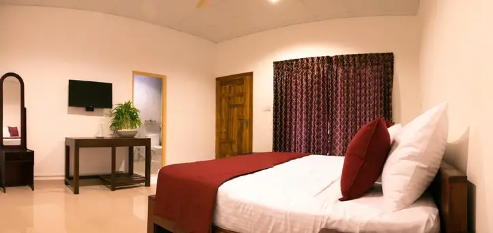 Нилавели: Palm Resort Nilaveli