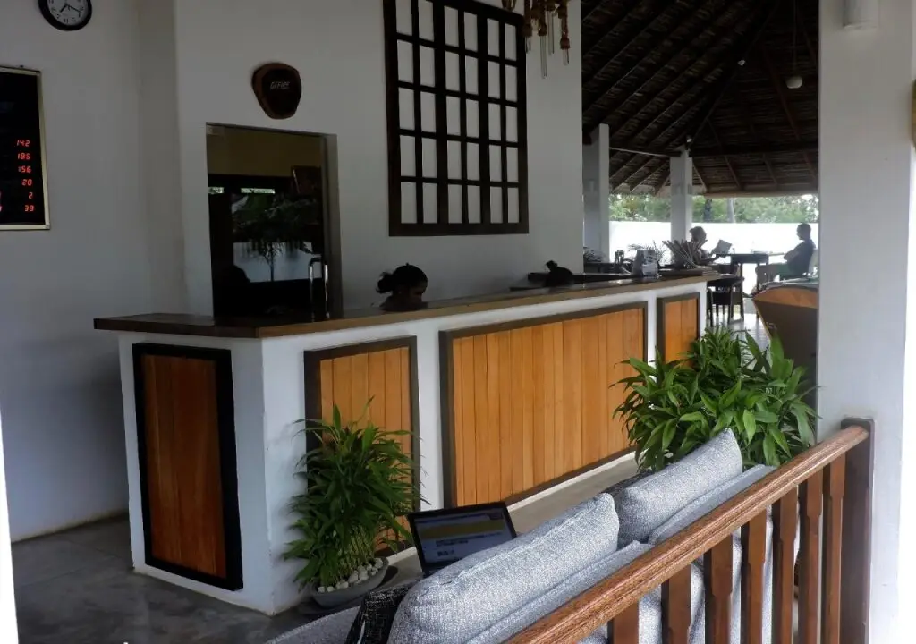 Palm Resort Nilaveli — фото 1