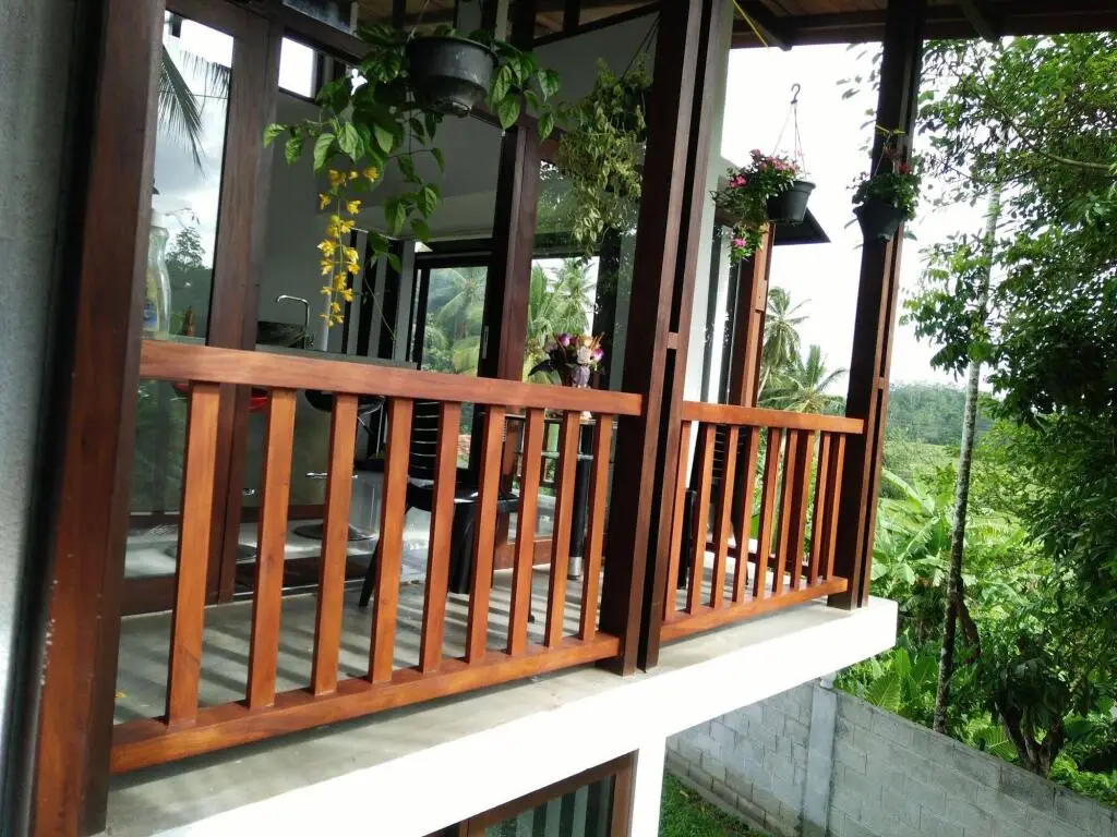 Aroma Villa — фото 1