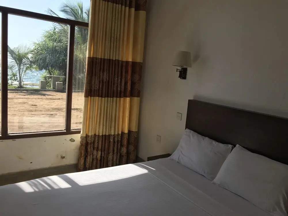 Ваттала: Airport Beach Villa