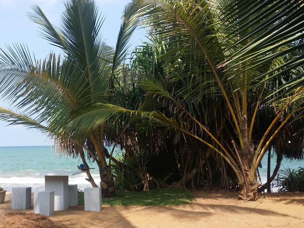 Ваттала: Airport Beach Villa