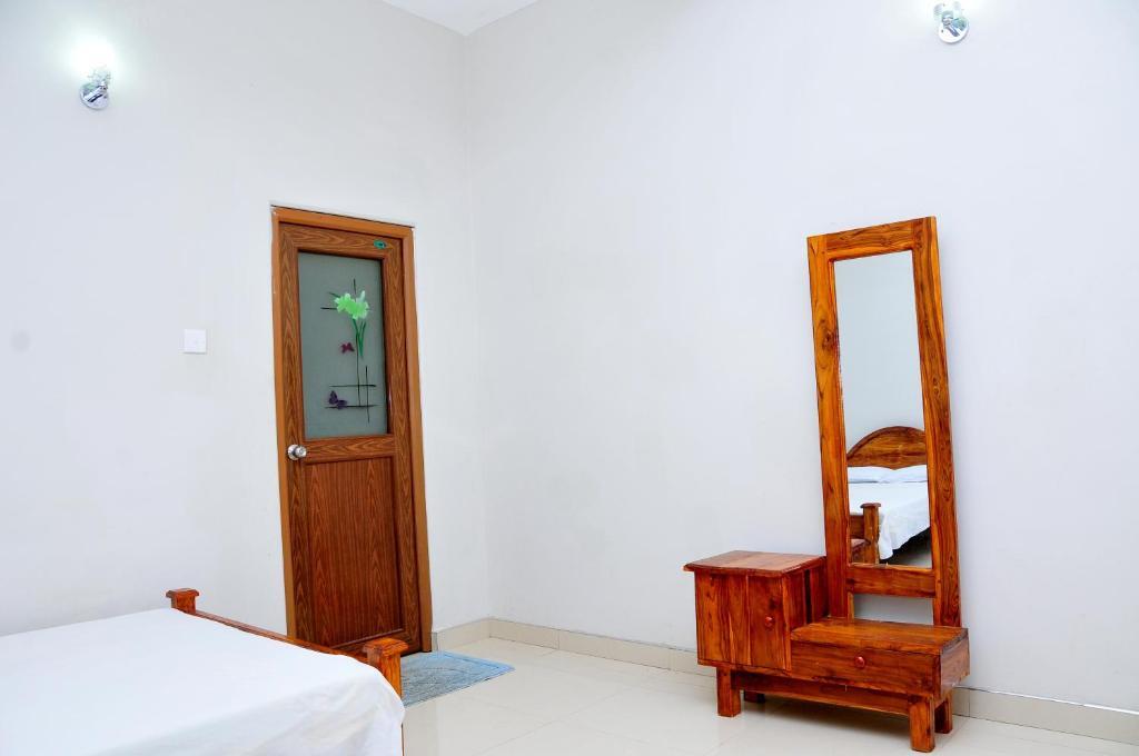 Анурадхапура: Anuradha Holiday Apartments