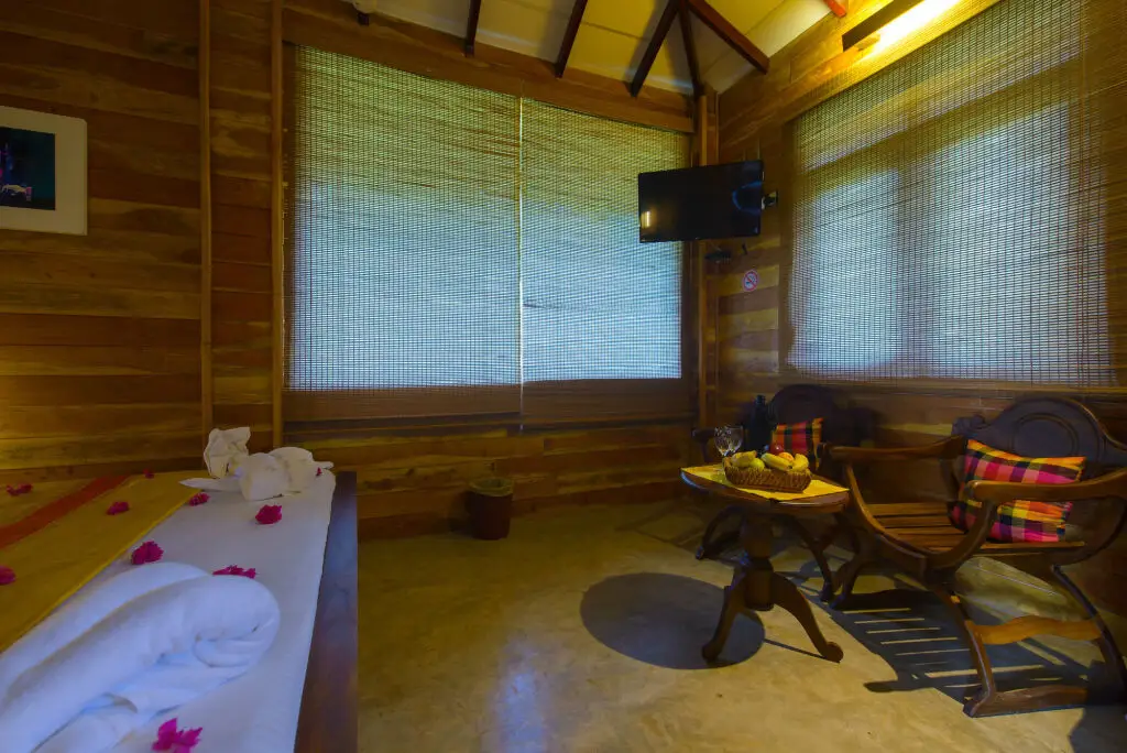 Вайккал: Karunakarala Ayurveda Resort