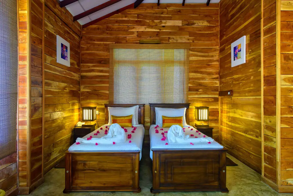Вайккал: Karunakarala Ayurveda Resort
