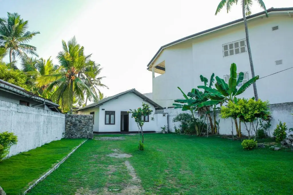 Kodi Beach Home — фото 1