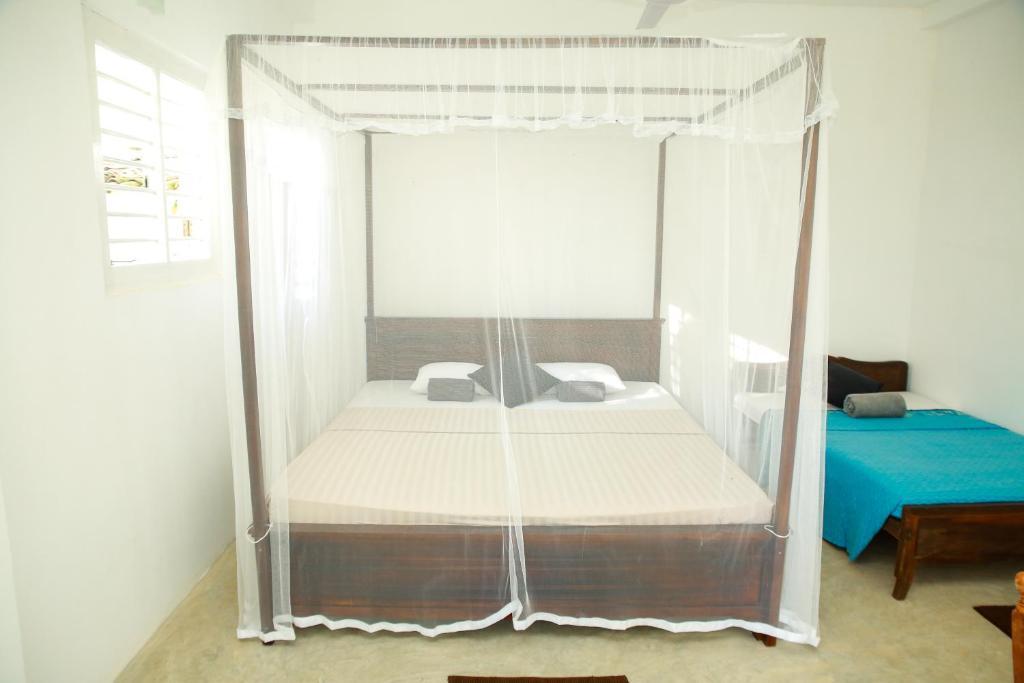 Оваканда: Kodi Beach Home
