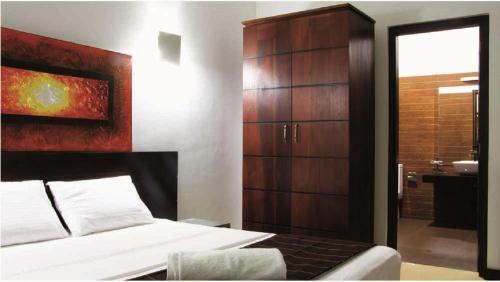 Монерагала: Kanvel Hotel