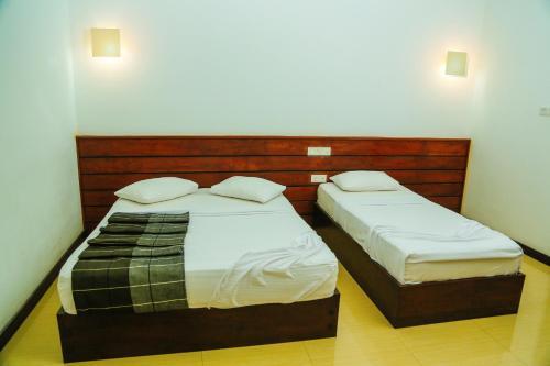 Монерагала: Kanvel Hotel