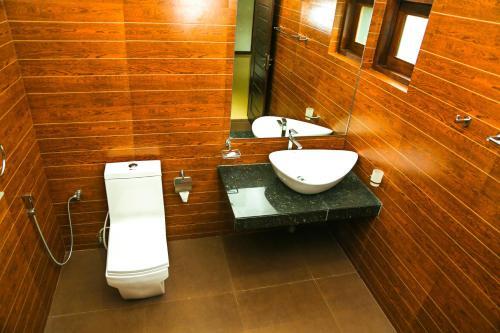 Монерагала: Kanvel Hotel