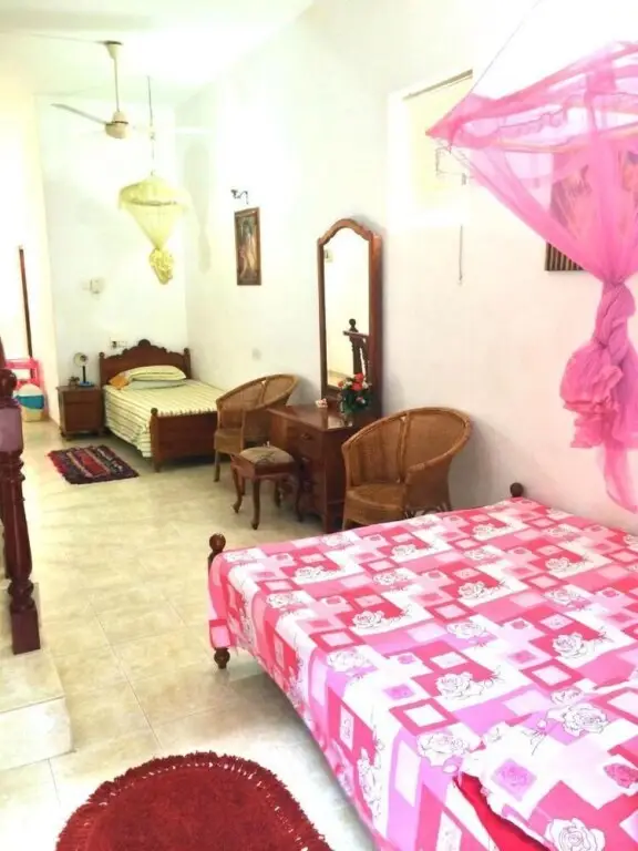 Гора Lavinia: A Beach Home away from Home