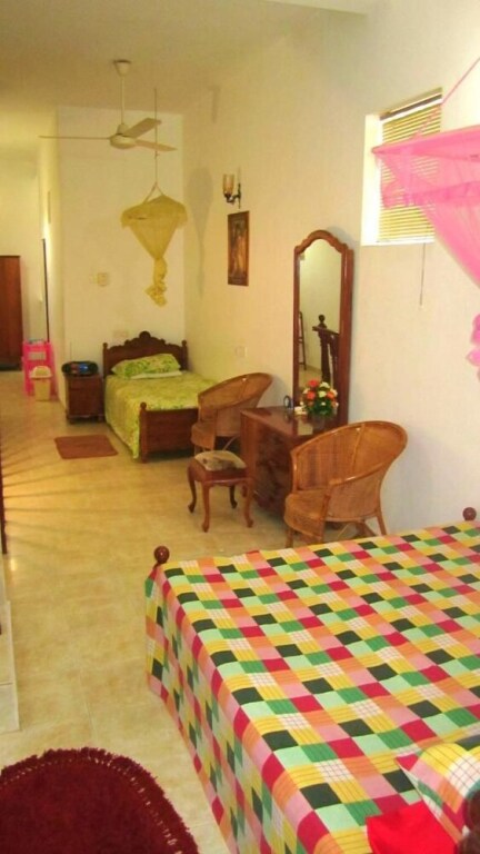 Гора Lavinia: A Beach Home away from Home