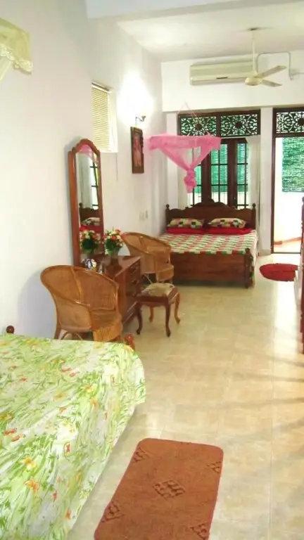 Гора Lavinia: A Beach Home away from Home
