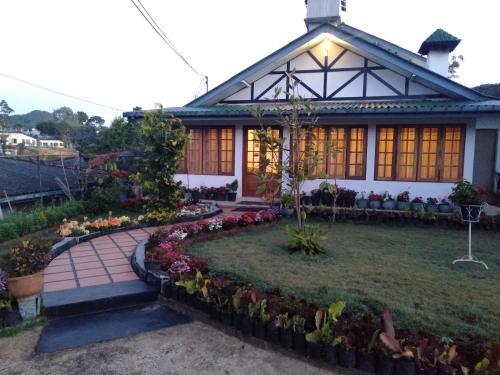 Нувара-Элия: Havelock Cottage