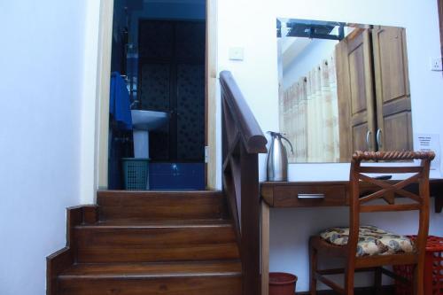 Нувара-Элия: Havelock Cottage
