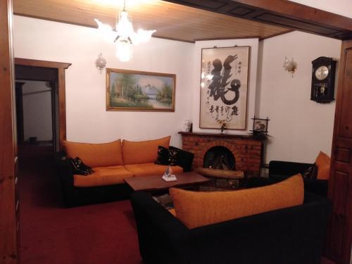 Нувара-Элия: Havelock Cottage