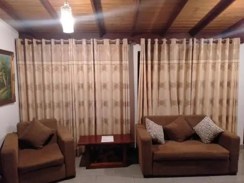 Нувара-Элия: Havelock Cottage