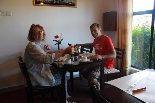 Нувара-Элия: Havelock Cottage