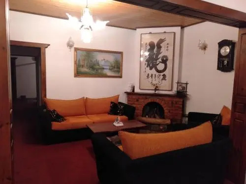 Нувара-Элия: Havelock Cottage