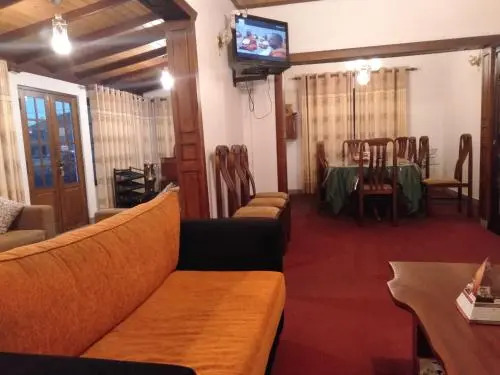 Нувара-Элия: Havelock Cottage