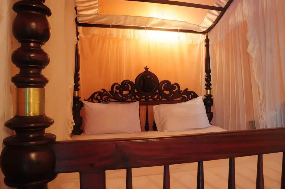 Катукурунда: Hareesha Holiday Resort