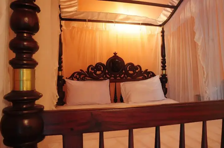 Катукурунда: Hareesha Holiday Resort