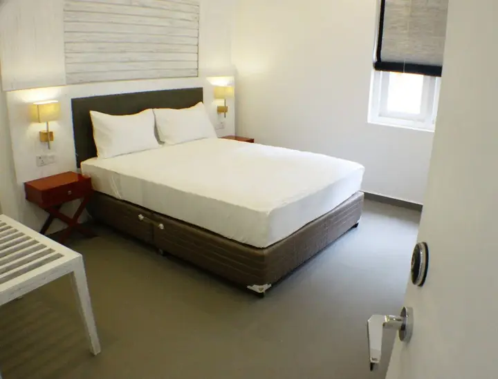 Коломбо: Hangover Hostels at Colombo