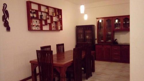 Нувара-Элия: Windy Mist Holiday Bungalow