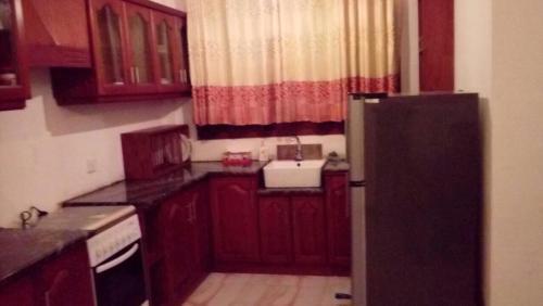 Нувара-Элия: Windy Mist Holiday Bungalow