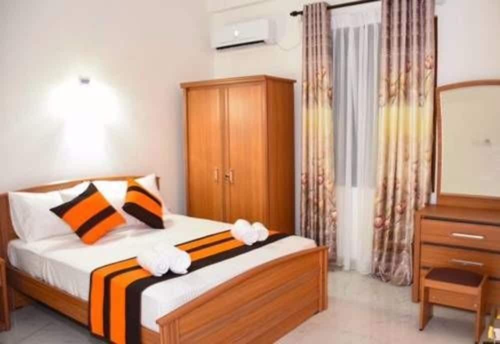 Негомбо: Ocean Glory Hotel