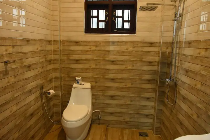 Негомбо: Ocean Glory Hotel