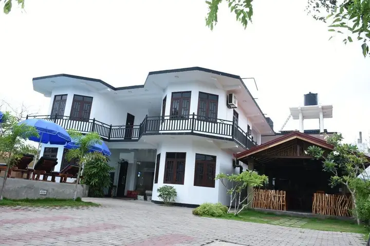Негомбо: Ocean Glory Hotel