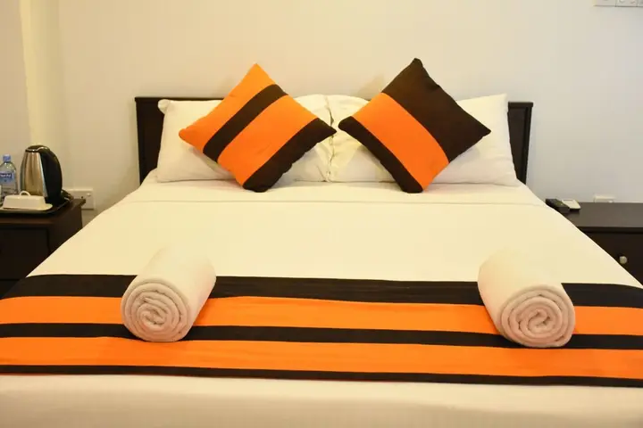 Негомбо: Ocean Glory Hotel