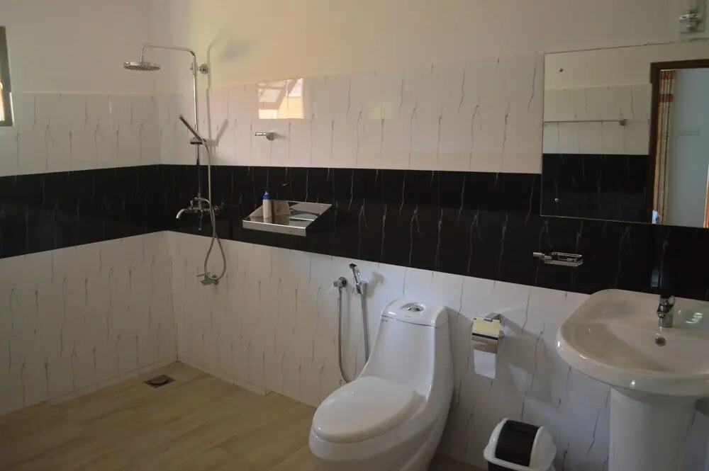 Тиссамахарама: Yala Hedul Villa