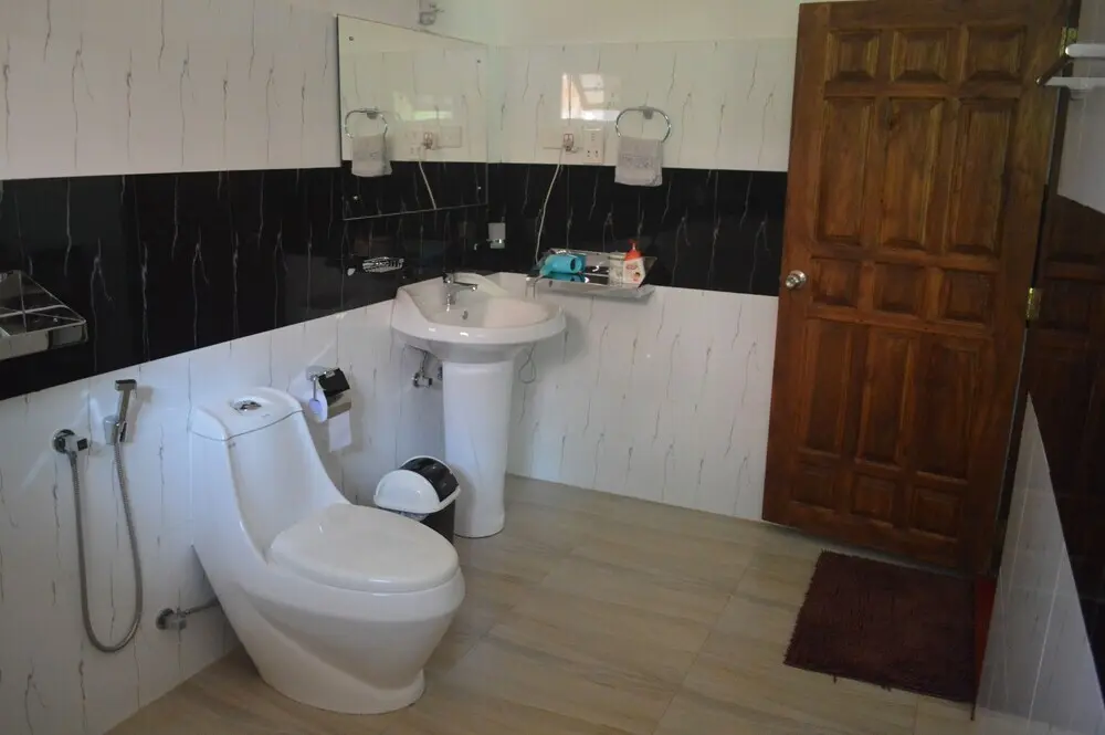 Тиссамахарама: Yala Hedul Villa