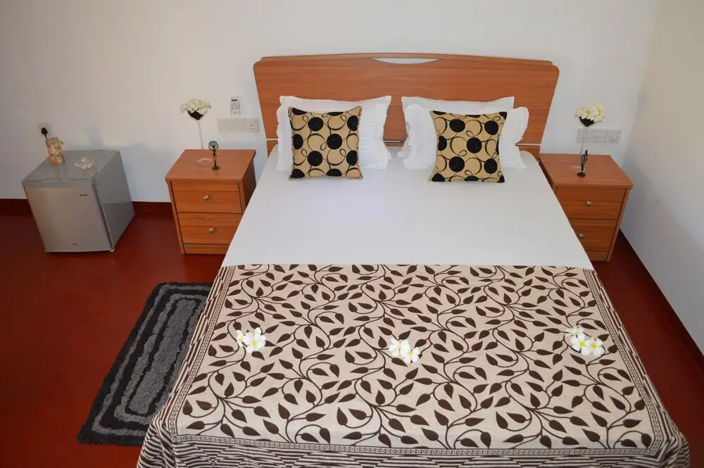 Тиссамахарама: Yala Hedul Villa
