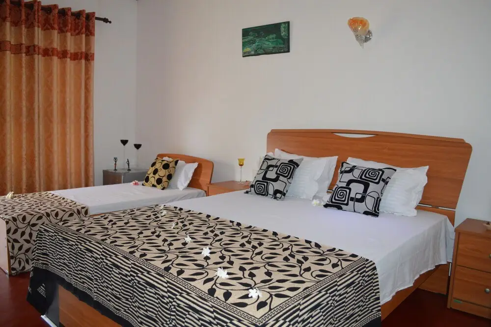 Тиссамахарама: Yala Hedul Villa