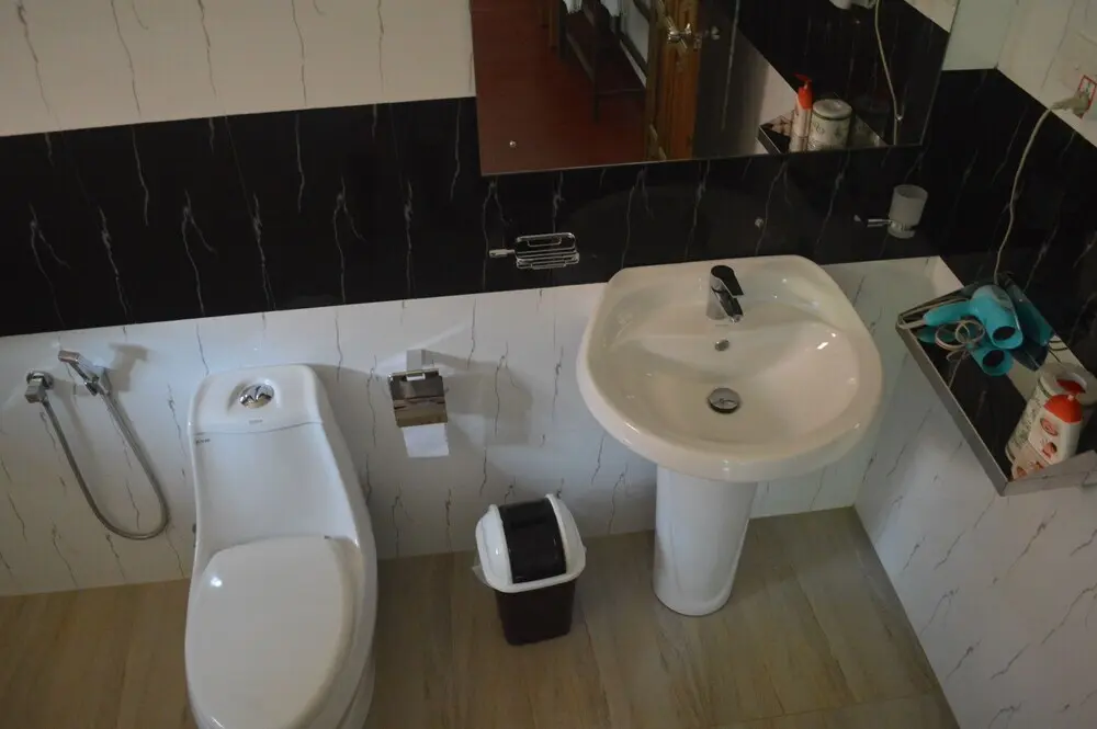 Тиссамахарама: Yala Hedul Villa