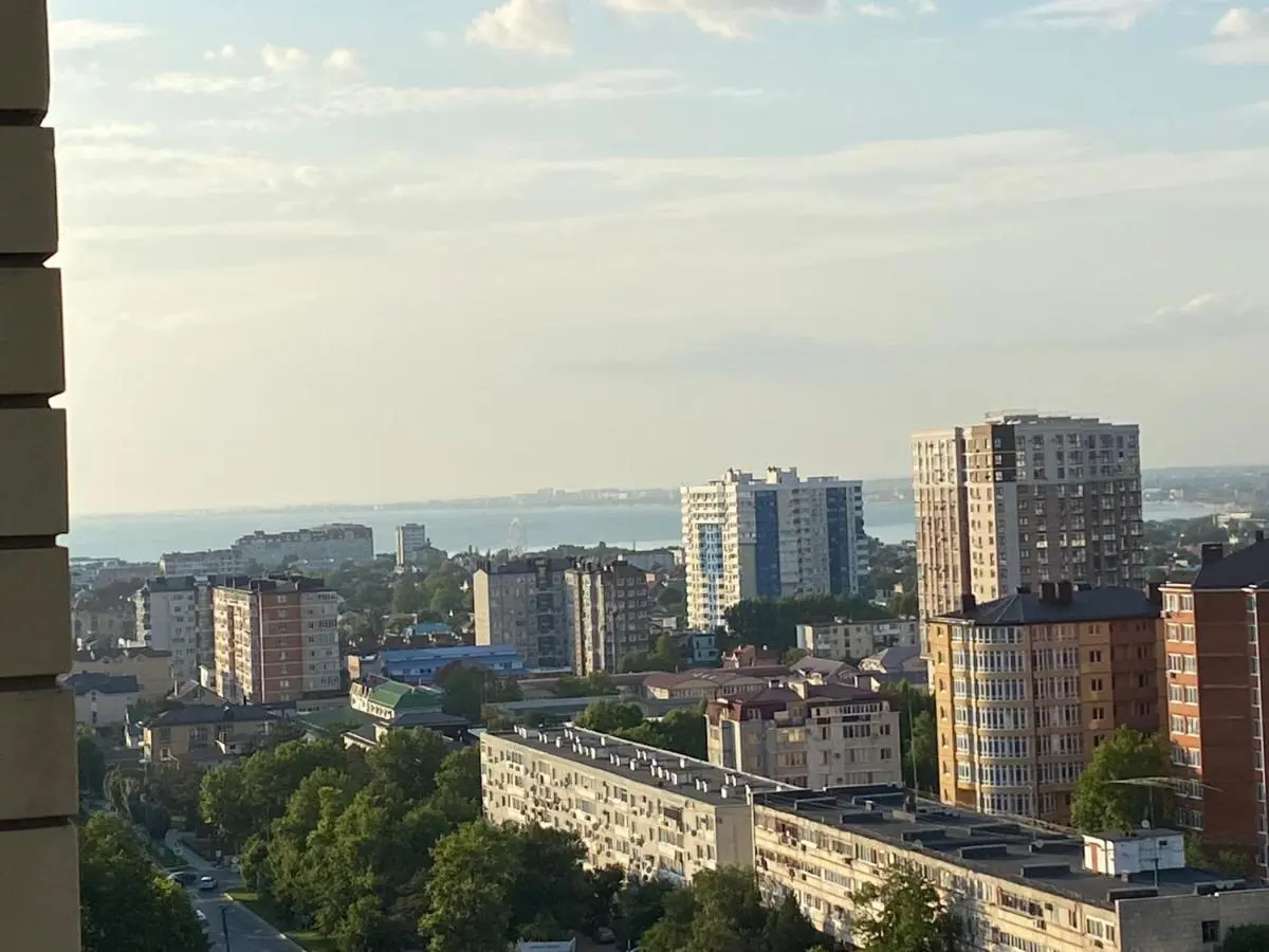 Анапа: Уютная квартира