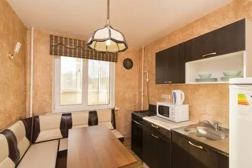 Екатеринбург: Apartments On Amundsena Ieropolis 5