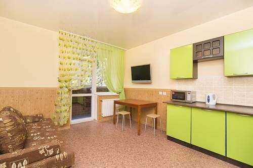 Екатеринбург: On Amundsena Ieropolis-5 Apartments