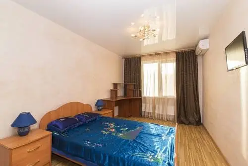 Екатеринбург: Apartments On Amundsena Ieropolis 5