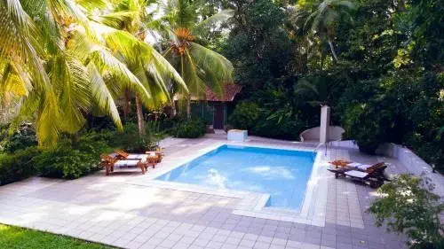 Берувела: Villa Anna Resort