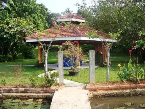 Берувела: Villa Anna Resort
