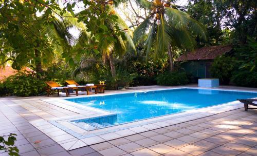Берувела: Villa Anna Resort