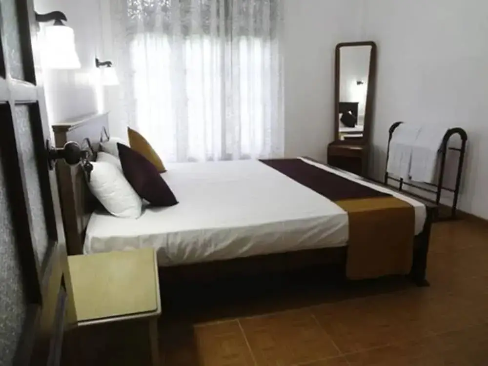 Канди: Birds' Hill Homestay