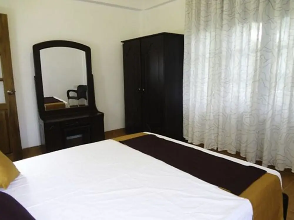 Канди: Birds' Hill Homestay