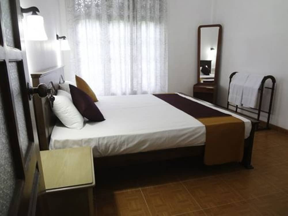 Канди: Birds' Hill Homestay
