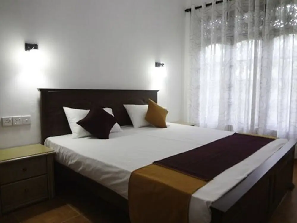 Канди: Birds' Hill Homestay