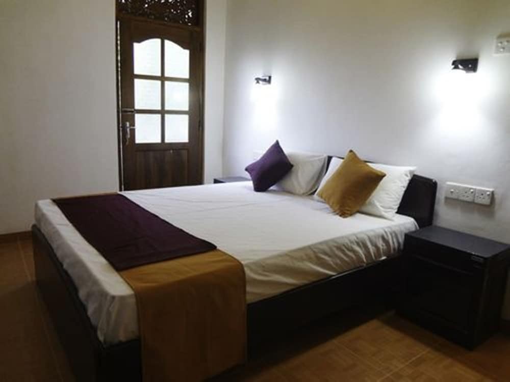 Канди: Birds' Hill Homestay